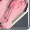 Pink Marble Ink Google Pixel 7a Skin